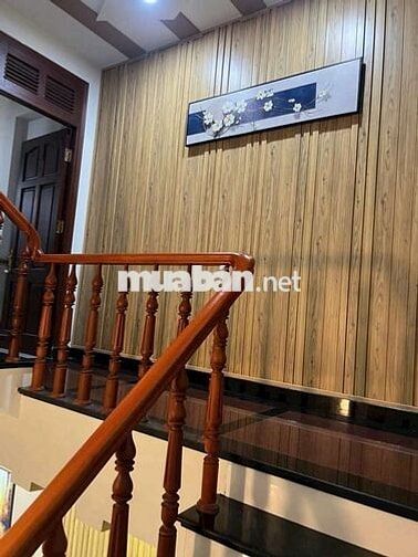 Nhà mới sẵn nội thất 5pn 5wc MT liên khu 2-5 .cách lê văn khương 100m