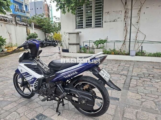 Xe yamaha Exiter 2014 nguyên gin