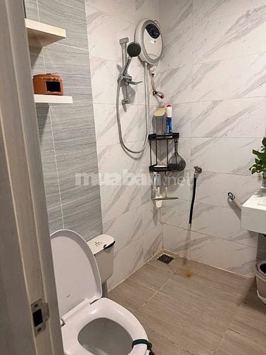 BÁN CĂN HỘ CHUNG CƯ TOTAZ QUẬN TÂN PHÚ 