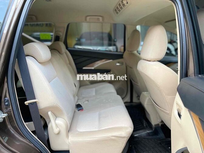 Mitsubishi Xpander 2019 AT Đi: 43.000km