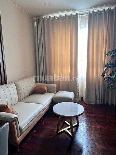 BÁN CĂN HỘ CHUNG CƯ TOTAZ QUẬN TÂN PHÚ 