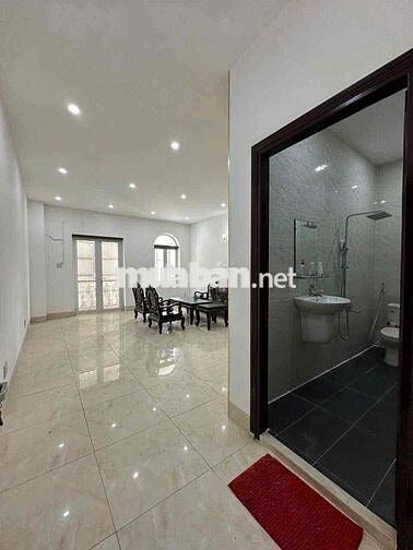 CHO THUÊ NHÀ MẶT TIỀN LÝ THÁI TỔ CẦN THƠ