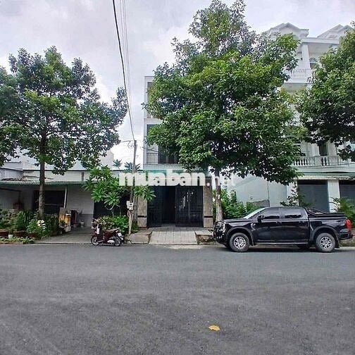 CHO THUÊ NHÀ MỚI ĐẸP KDC HỒNG LOAN CẦN THƠ