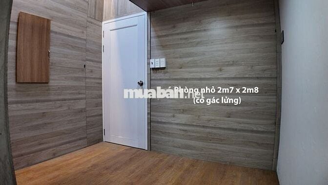 Phòng Trọ Giá Tốt Mặt Tiền đường Hồ Văn Huê Trung Tâm Quận Phú Nhuận