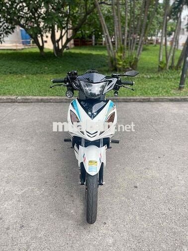 Exciter 135(2012)xuống áo 2010,bstp,xe đẹp máy êm