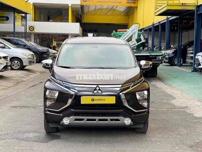 Mitsubishi Xpander 2019 AT Đi: 43.000km