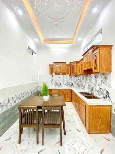 NHÀ ĐẸP GÓC 2 MẶT TIỀN KDC NAM LONG CẦN THƠ