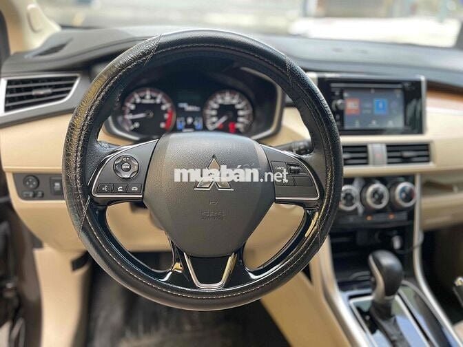 Mitsubishi Xpander 2019 AT Đi: 43.000km