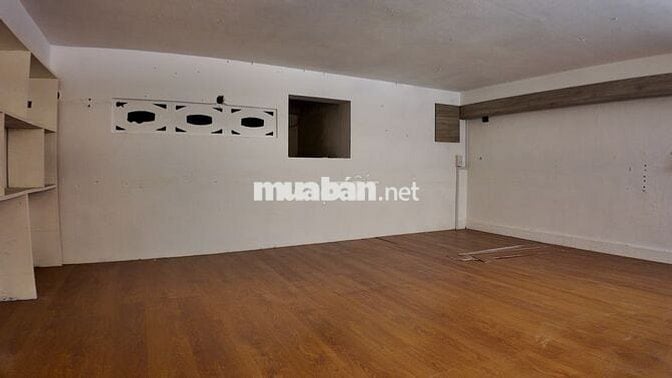 Phòng Trọ Giá Tốt Mặt Tiền đường Hồ Văn Huê Trung Tâm Quận Phú Nhuận