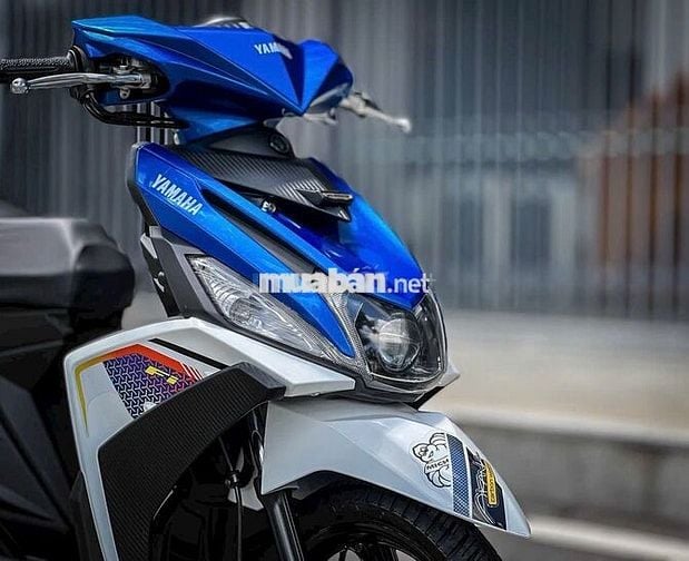 Mio m3 dk 2022 options real chính chủ