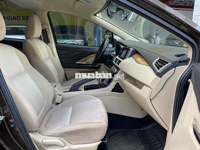 Mitsubishi Xpander 2019 AT Đi: 43.000km
