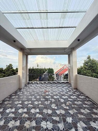 CHO THUÊ NHÀ MỚI ĐẸP KDC HỒNG LOAN CẦN THƠ