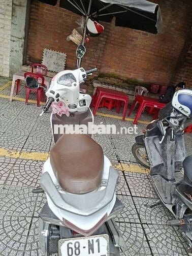 Cần bán xe giấy tờ đầy đủ có cccd giấy tờ mua bán