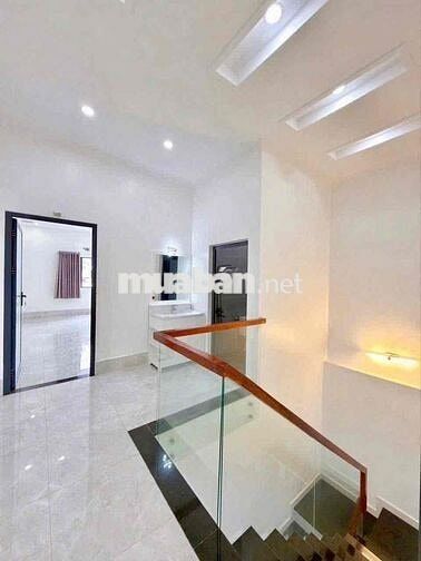 CHO THUÊ NHÀ MỚI ĐẸP KDC HỒNG LOAN CẦN THƠ