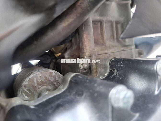 Xe yamaha Exiter 2014 nguyên gin