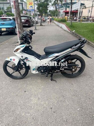 Exciter 135(2012)xuống áo 2010,bstp,xe đẹp máy êm