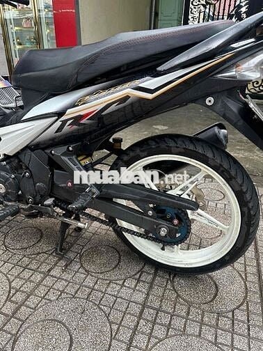 Yamaha Exciter 135 xuống áo 2010 cực chất