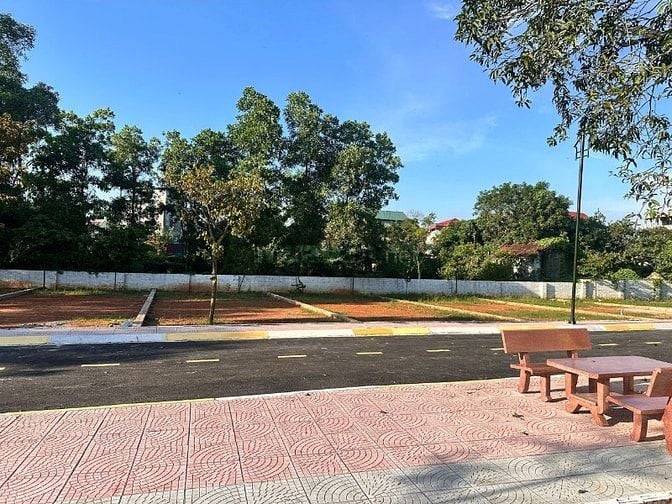 Chính chủ cần bán mảnh đất tại Phú Cát-Hà Nội