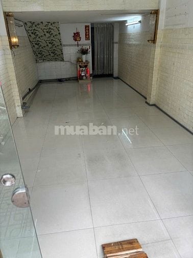 Nhà Cho Thuê MT Đường 60D Xóm Đất -P.8 -Q.11 Khu Đông Đúc - dt:3,2x7m