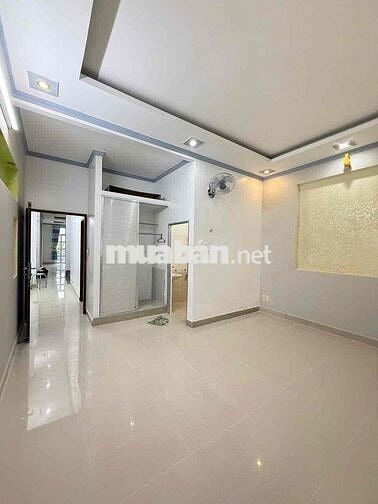 (CG) CHO THUÊ NHÀ: TRỆT 2 LẦU ĐẸP - CÓ NỘI THẤT - KDC PHÚ AN