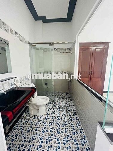 CHO THUÊ NHÀ MỚI ĐẸP HƯNG PHÚ CẦN THƠ