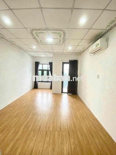 NHÀ CHO THUÊ: TRỆT LỬNG LẦU - FULL MÁY LẠNH - KDC CTY 8