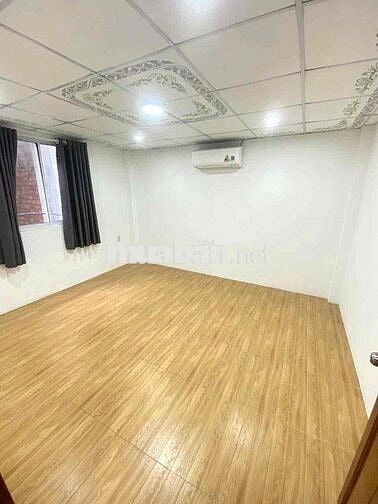 NHÀ CHO THUÊ: TRỆT LỬNG LẦU - FULL MÁY LẠNH - KDC CTY 8