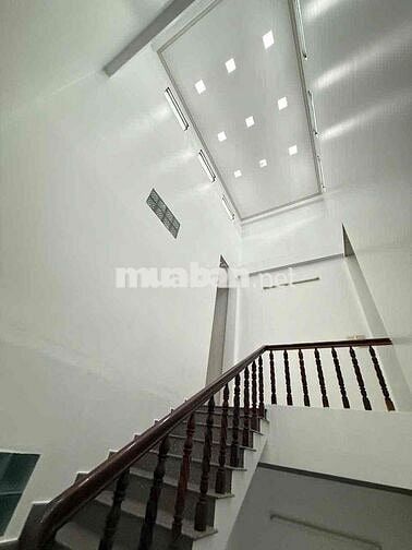 (CG) CHO THUÊ NHÀ: TRỆT 2 LẦU ĐẸP - CÓ NỘI THẤT - KDC PHÚ AN