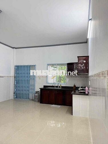 (CG) CHO THUÊ NHÀ: TRỆT 2 LẦU ĐẸP - CÓ NỘI THẤT - KDC PHÚ AN