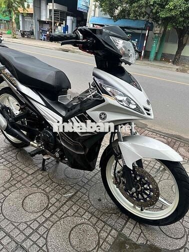 Yamaha Exciter 135 xuống áo 2010 cực chất