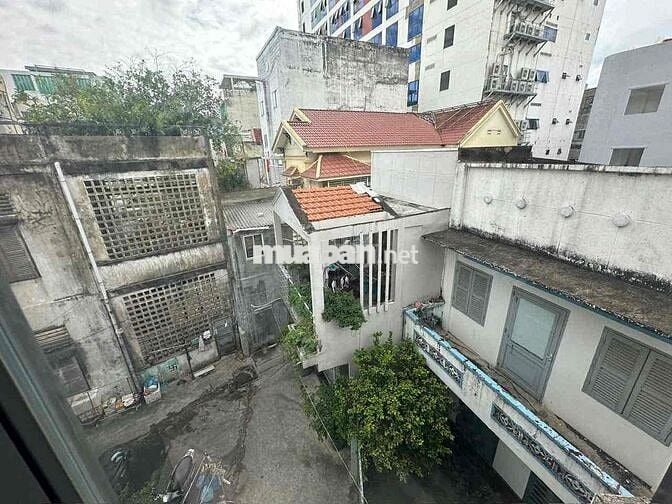 Phòng trọ Q3 - gần trung tâm Q1