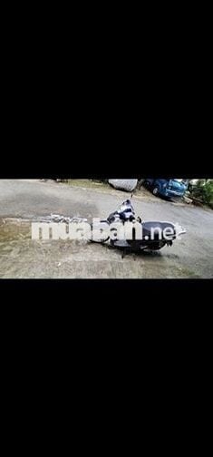 Honda SH Mode 2013 Xanh dương 101763 km