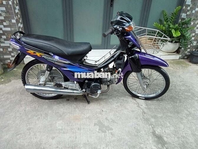 wave 110 úp Zx áo Zx nhật rin máy bao cực kỳ yêm