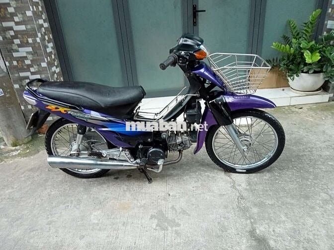 wave 110 úp Zx áo Zx nhật rin máy bao cực kỳ yêm