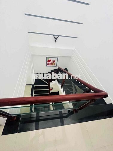 CHO THUÊ NHÀ MỚI ĐẸP HƯNG PHÚ CẦN THƠ