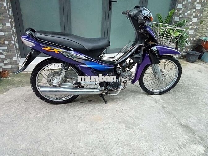 wave 110 úp Zx áo Zx nhật rin máy bao cực kỳ yêm