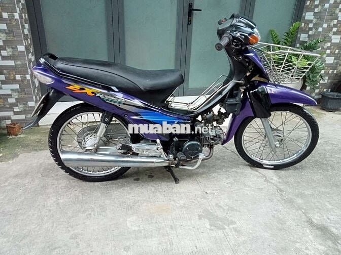 wave 110 úp Zx áo Zx nhật rin máy bao cực kỳ yêm