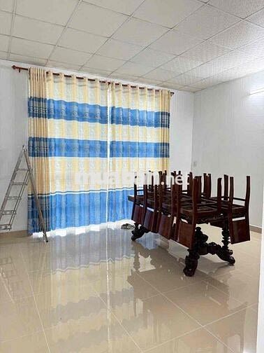 (CG) CHO THUÊ NHÀ: TRỆT 2 LẦU ĐẸP - CÓ NỘI THẤT - KDC PHÚ AN
