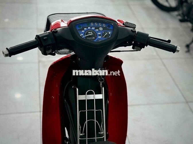 Sirius 2018 zin êm Lướt ( Hỗ trợ Trả GÓP 0 Đồng )