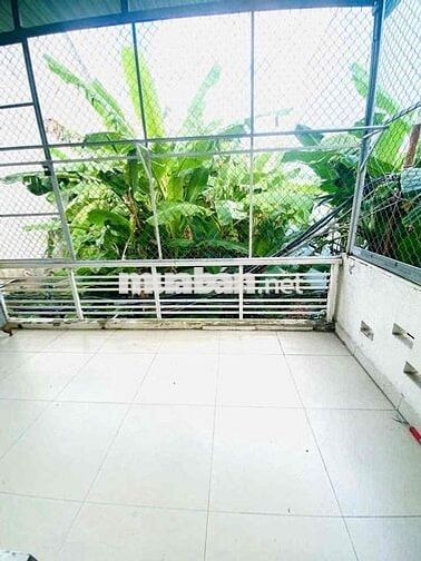 NHÀ CHO THUÊ: TRỆT LỬNG LẦU - KDC CTY 8