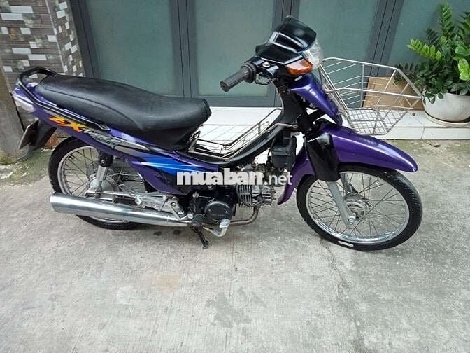 wave 110 úp Zx áo Zx nhật rin máy bao cực kỳ yêm