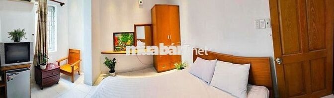 CĂN HỘ ÁNH SÁNG ,MẶT TRỜI GẦN SÂN BAY 32M2-QUẬN TÂN BÌNH