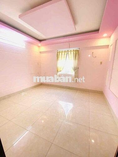 NHÀ CHO THUÊ: TRỆT LỬNG LẦU - KDC CTY 8