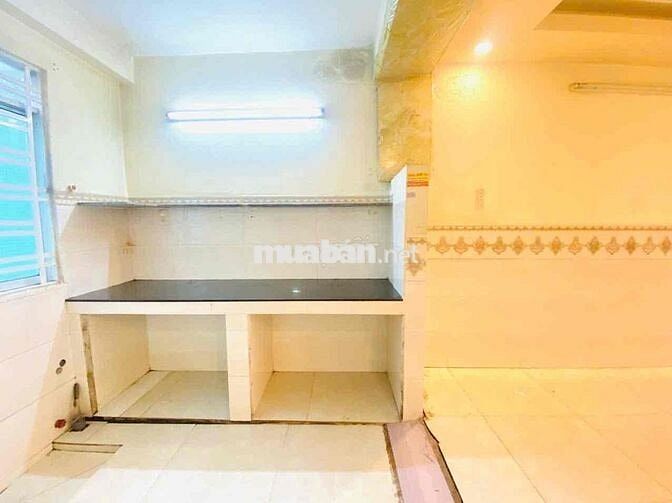 NHÀ CHO THUÊ: TRỆT LỬNG LẦU - KDC CTY 8