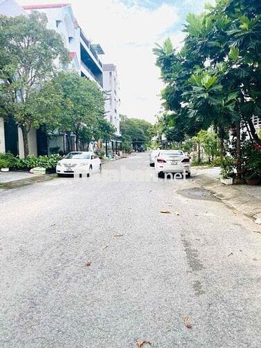 NHÀ CHO THUÊ: TRỆT LỬNG LẦU - KDC CTY 8