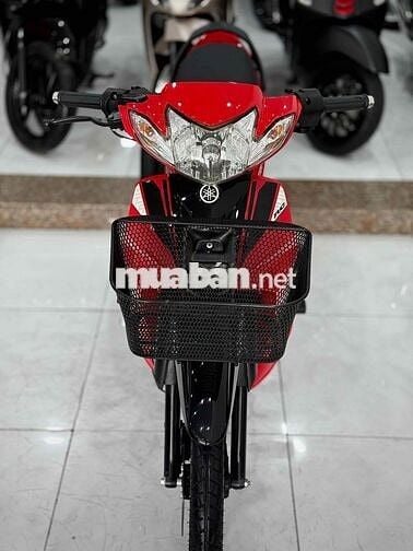 Sirius 2018 zin êm Lướt ( Hỗ trợ Trả GÓP 0 Đồng )