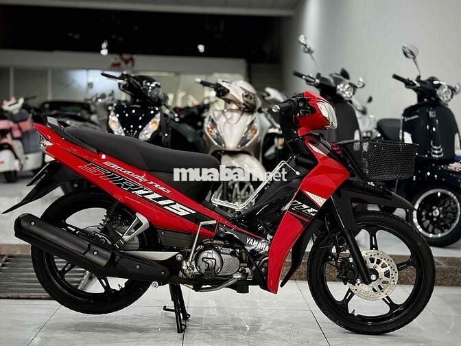 Sirius 2018 zin êm Lướt ( Hỗ trợ Trả GÓP 0 Đồng )