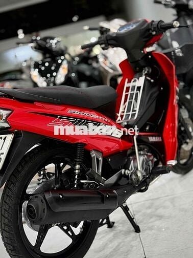 Sirius 2018 zin êm Lướt ( Hỗ trợ Trả GÓP 0 Đồng )