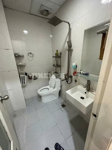 Chính chủ bán căn hộ 67m2 2Ngủ, 2VS HH3 Linh đàm hoàng mai HN 
