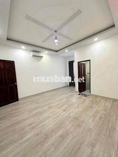 NHÀ CHO THUÊ: TRỆT 2 LẦU - SẴN MÁY LẠNH - KDC HƯNG PHÚ